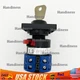 New 3HAC052287-001 2-speed 2-section mode switch selector F ABB robot cabinet