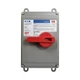 Eaton Wiring Devices AHDS30AC - 30A Disconnect Switch Aux Contacts - 1EA