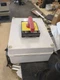 Square D Class 9421 Disconnect Switch in Plastic Enclosure
