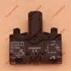 1PC NEW 3SB3400-1PE 3SB34001PE Siemens button with light base FAST SHIP