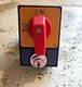 EATON MOELLER T0-2-1 Series T3 Changeover Switch NO KEYS