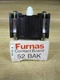 Furnas 52BAK Siemens Oil Tight Contact Block Series B (Pack of 3)