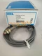 1pc New FOTEK proximity switch sensor PM08-01NE