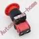 FUJI AR22V2R-01R Scram button switch New#QW