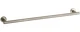Kohler K-14436-BV  Purist 24" Towel Bar, Vibrant Brushed Bronze
