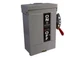 GE TH4322R U 60A 240V 3Ph NN3R NEW SURPLUSS