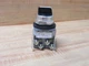Allen Bradley 800T-J2KC1B Selector Switch 800TJ2KC1B