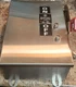 (New) GE THN3361SS317 30 Amp 3ph 480V Non Fused 317 Stainless Nema 4x