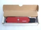 NOS EUCHNER MODEL TP3 2131A024M 084142 HY SAFETY SWITCH