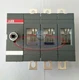 One ABB Disconnect Switch OT630E03P 3P 630A 1SCA022718R8940 New