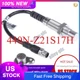 New Allen-Bradley 440N-Z21S17H Guardmaster Non Contact Switch SensaGuard ! AB