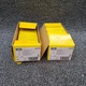Hubbell CS1201 Commercial Switch Single Pole Ivory 20A 120-277 VAC Lot of 15