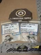 NEW (Qty-2) SELECTA SS206-15-BG Toggle Switches SPDT/OnOffOn/20A-3/4Hp_WARRANTY!