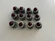 IDEC APD-199N-R-120V INDICATOR LIGHT quantity 12