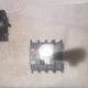 ABB OT30F3 3-Pole 30A 600VAC Disconnector Load Switch, UL Listed
