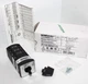 ⭐NEW⭐Salzer P110-SE0713 3-Position 1/Off/2 Rotary Cam Switch 10A 3kW 380-440V
