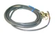 NEW OMRON INDUCTIVE PROXIMITY SWITCH 12-24 VDC  MODEL E2E-X2F1