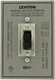 Leviton N1302 Manual Motor Starter