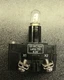 EATON CUTLER HAMMER 10250T63L LIGHT MODULE Push/Pull TRANS 120VAC 50/60Hz (F114)