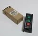 Telectron/Grainger PBS-3, (6X891) 3 Button Control Station