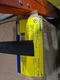 New Square D H366NR Heavy Duty Fusible 600A 600V Safety Switch