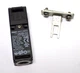 IDEC HS5B-02 SAFETY SWITCH AC-15 3A 250V TYPE 4X w/ACTUATOR KEY RIGHT ANGLE