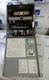 SB461R  GE  30 amp 600v Fusible Spectra Busway Switch Bus Plug 3P 4 Wire BP925
