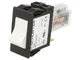 4430.1473 Overcurrent Switch UN: 240VAC 60VDC 20A DPST Pole: 2 SNAP-IN CHURTS