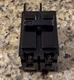 ITE 20 AMP DOUBLE POLE 2 POLE 20 AMP BQ2B020 240 VOLT CIRCUIT BREAKER TESTED