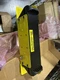 Banner Engineering STBVR81-RB2 DUO-TOUCH Control Station Run Bar 29765