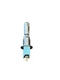 ALCO TT-13 Mini Toggle Pushbutton Switch TE Connectivity 3A 125V