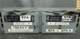 SQUARE D TWIN QMB SWITCH UNIT QMB-362-T 600V 60A 50HP **WARRANTY INCLUDED**