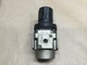 SMC AR30-03BG Pneumatic Pressure Regulator #33D1