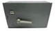 FDP365R - Cutler Hammer, Westinghouse 400A 600V 3-Pole Fusible Panel Mount Safet