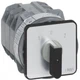 Baco Controls HC04GQ7 PR40 50 A Cam Switch, 4-Poles, 8-Contacts MFGD