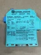 PEPPERL+ FUCHS Switch Amplifier KFD2-SR2-Ex1.W