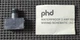PHD 15901-1 MAGNETIC 3A 65/120V 50/60HZ REED SWITCH