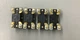 Lot of 4 Square D 9007-BO1 Snap Switch 10A 600VAC 1-Pole (b236)