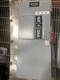 TH3363 GE HEAVY DUTY SAFETY SWITCH 100 AMP 600 VAC FUSIBLE Model 12 3 Phase 75HP