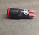 EAO 01-131.025/003  Illuminated Pushbutton Switch Red (1pc =1 lot)