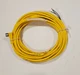 Turck PKW 4M-6 U2512-30 Picofast Right Angle Female M8 4-pin Cordset