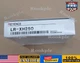 1PC New Original KEYENCE LR-XH250 Free Shipping