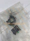 NEW 1PCS indicator light 3SU1150-0AB10-1BA0 SIEMENS