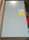 NEW EATON DH325NGK 400 AMP SAFETY SWITCH DISCONNECT 3 POLE FUSIBLE 240 VAC
