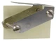 Honeywell JV-91 MICRO SWITCH Basic Switches: Component  Dual Auxiliary Actuat...