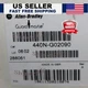 Allen-Bradley 440N-G02090 GUARD MASTER 440NG02090 New In Box US Free Tax