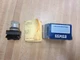 Gemco 404S2X121 Y AA3 BG Selector Switch 404S2X121YAA3BG