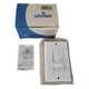 Leviton Decora Single Pole Slide Dimmer Switch 6621-W White NEW