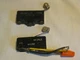 2 Micro Switches BZ-2RL2 & BZ-2RL2-A2 switches roller level limit switch