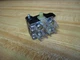 GE General Electric CR104PXC91 Contact Block .